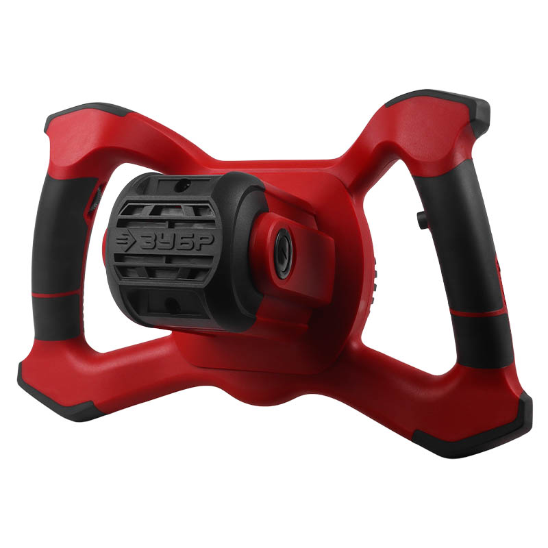 Дрель-миксер Зубр МАСТЕР МР-1600-2, 1600 Вт