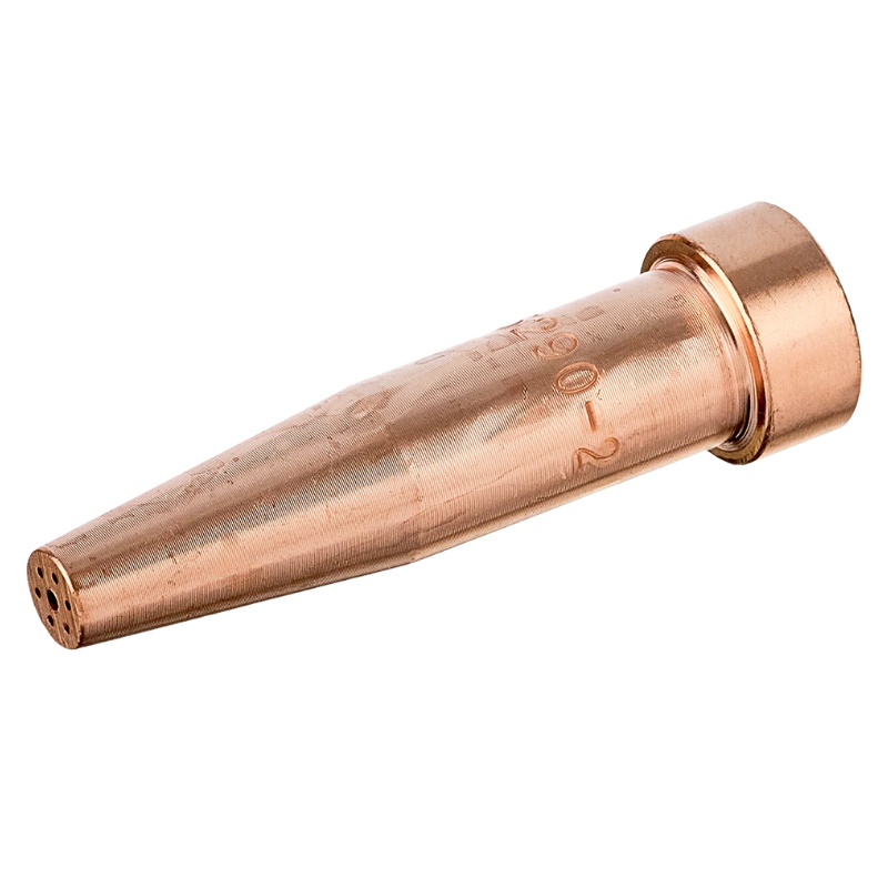 Мундштук Сварог 6290 AC 00000094767 ацетиленовый 2 25-50 мм 357₽