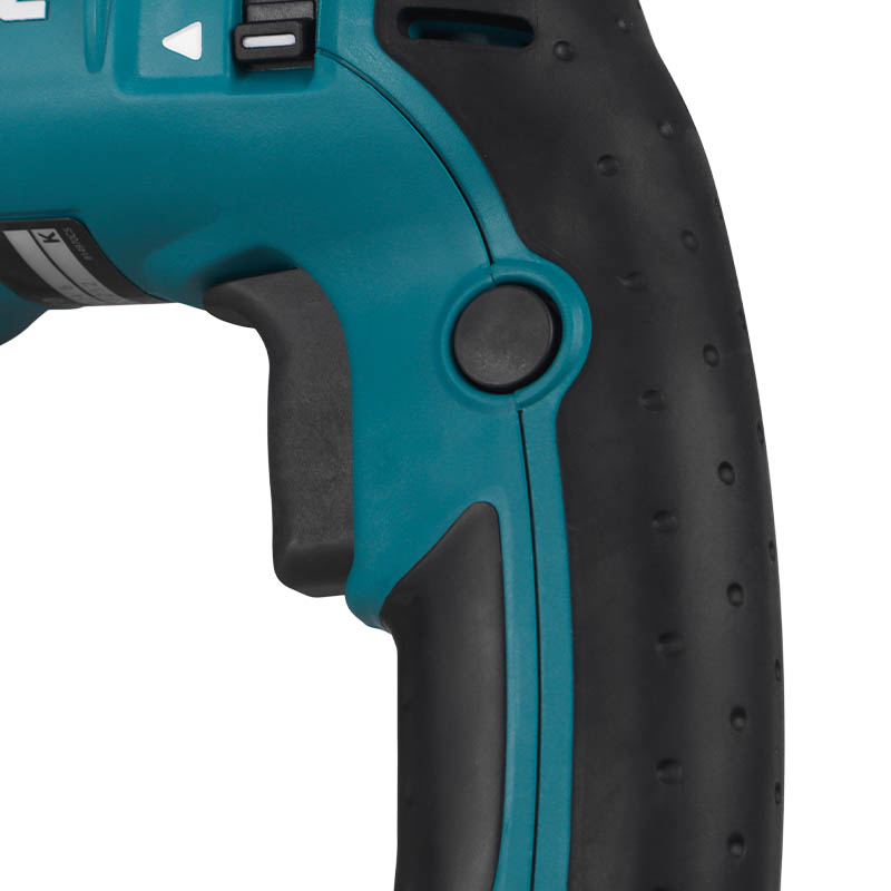 Перфоратор Makita HR2470X19 + Патрон БЗП
