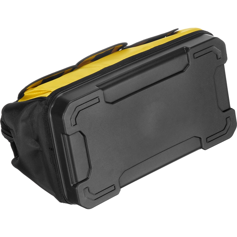 Сумка монтажника IEK bg-03 Arma2l 5 A2L5-BG12-03-K02, с пластиковым дном в Угличе