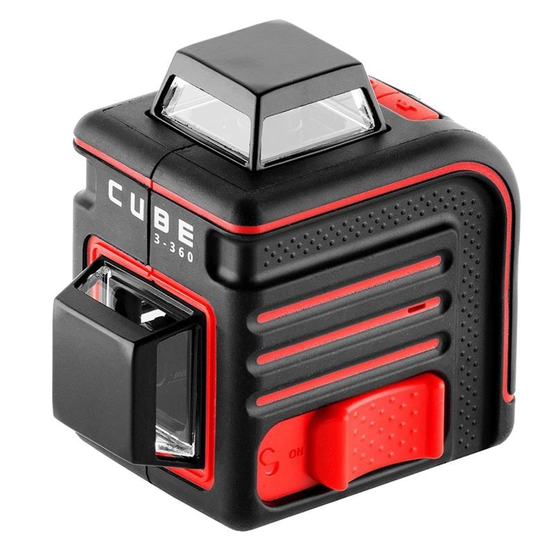 Лазерный уровень ADA Cube 3-360 Basic Edition в Иваново