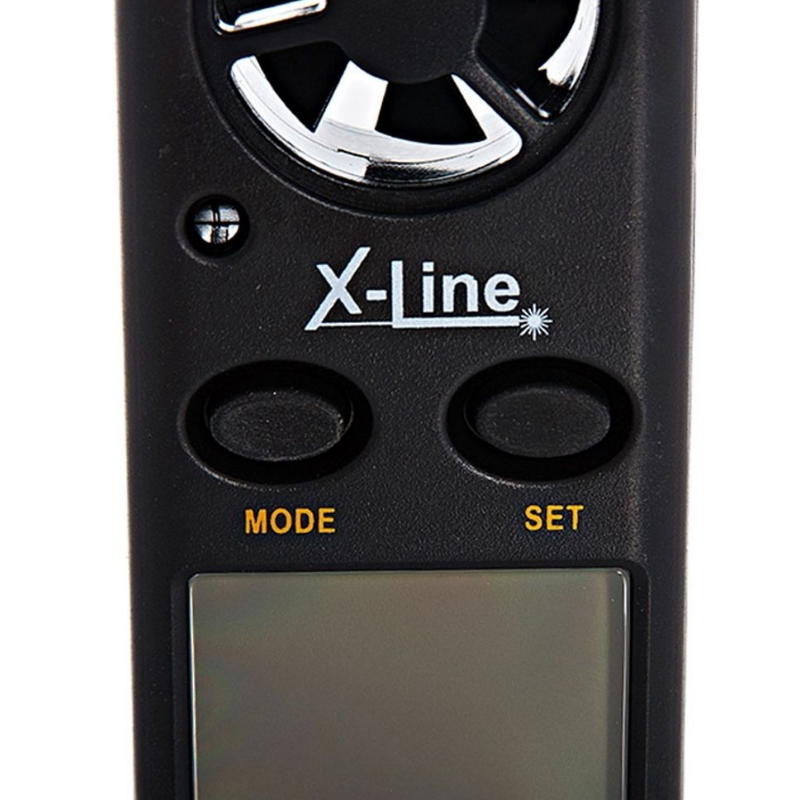 Анемометр-термометр X-Line Aero Temp А00406