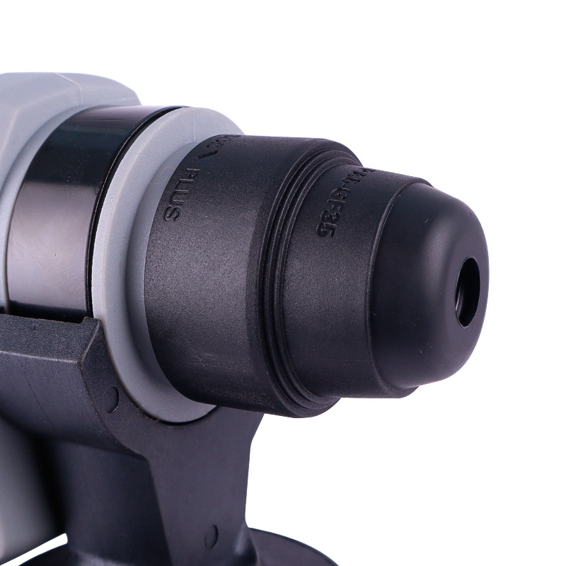 Аккумуляторный перфоратор SDS-Plus Интерскол ПА-24/18 В 579.4.1.70, 2.2 Дж