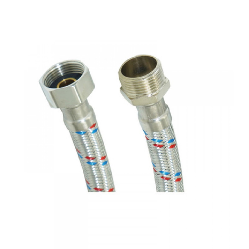 Гибкая подводка Гигант 3/4"*1200мм г/ш