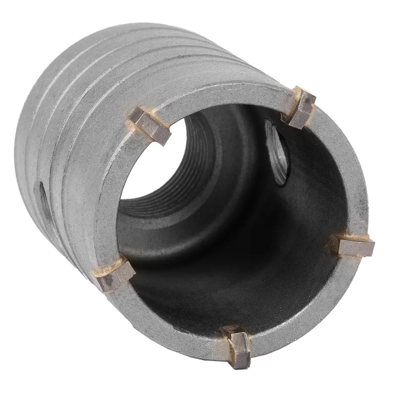 Буровая коронка Matrix 70367, M22 х 45 мм