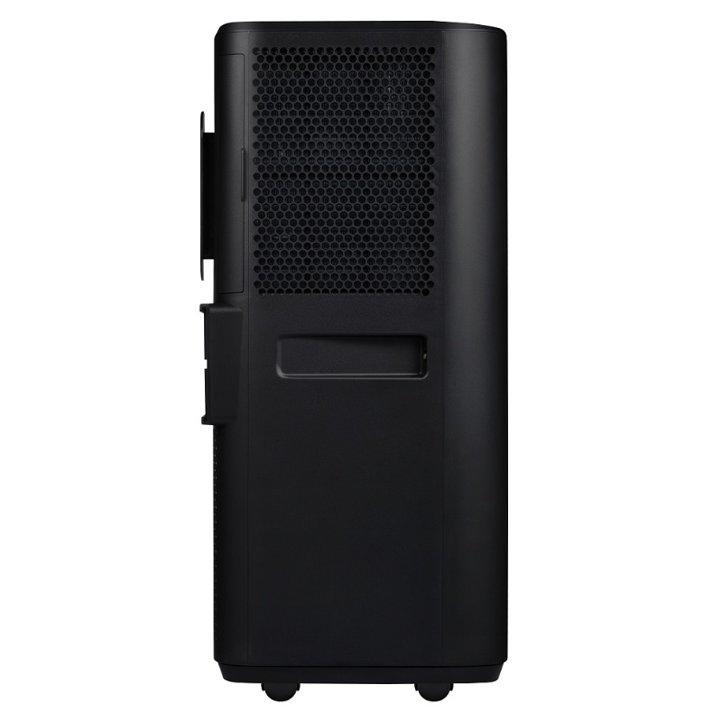 Кондиционер мобильный Zanussi ZACM-07 UPB/N6 НС-1474893, Black в Муроме