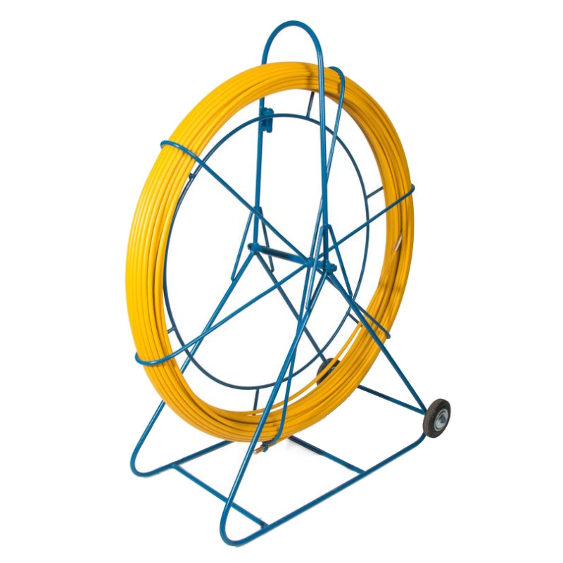 Протяжка-стеклопруток Fortisflex FGP-11/300MK 75019, на металлической катушке