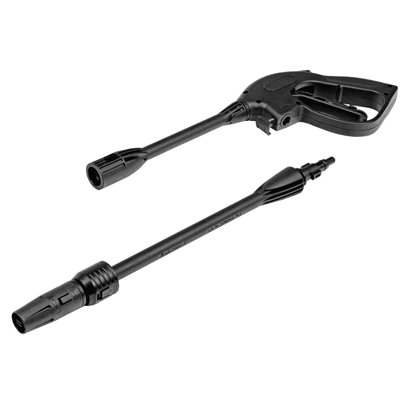 Мойка высокого давления Denzel R-110 58258, 110 бар, 1400 Вт, 320 л/ч в Нижнем Новгороде