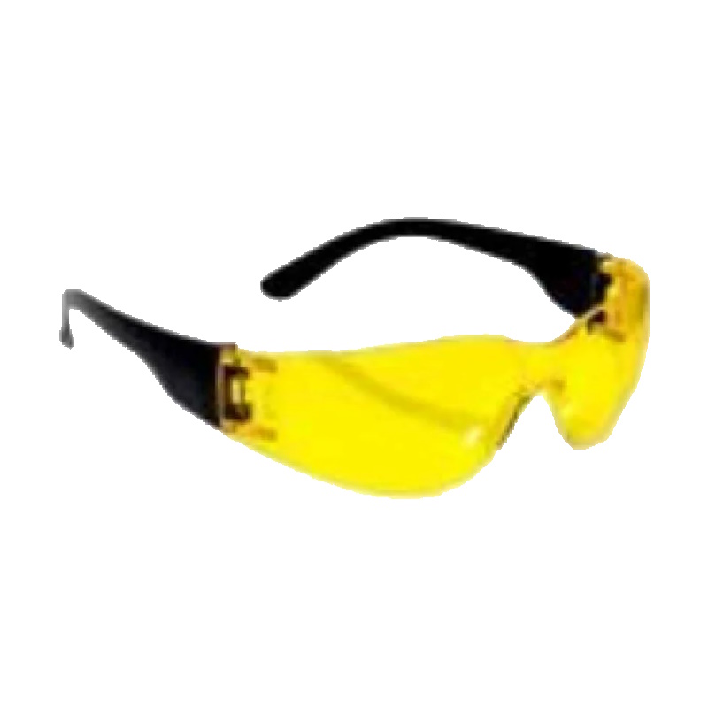 Очки защитные Champion Классик C1035 желтые 98₽