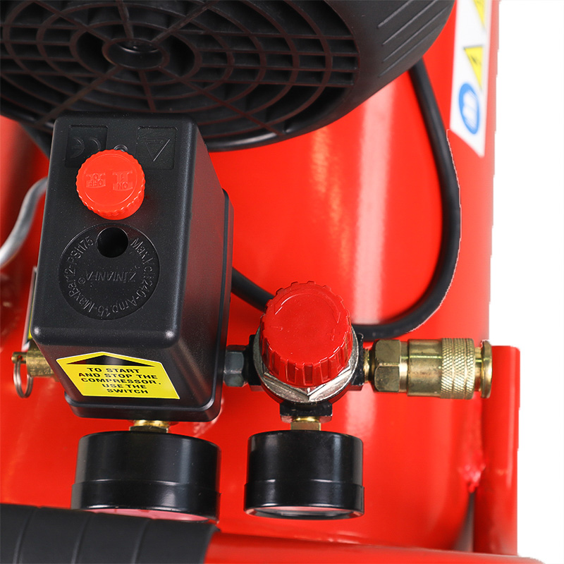 Компрессор масляный Fubag AUTO MASTER KIT (VDC/50 +10 предметов) в Вологде