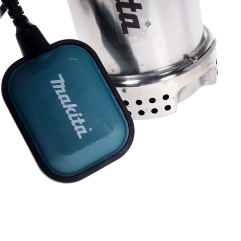 Насос дренажный для чистой воды Makita PF0403 в Твери