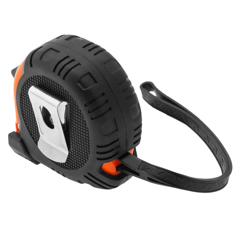 Рулетка Sparta Elastica 31311, 3м*16мм, обрезиненный в Ярославле