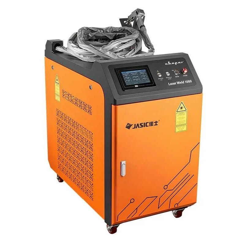 Аппарат ручной лазерной сварки Сварог LaserWeld 1000Вт JS-YW1000SC в Рыбинске