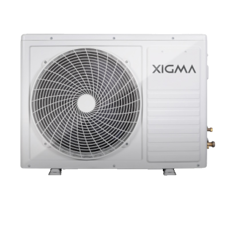 Классическая сплит-система XIGMA Turbocool XG-TXC35RHA, 2024 (комплект) в Переславле