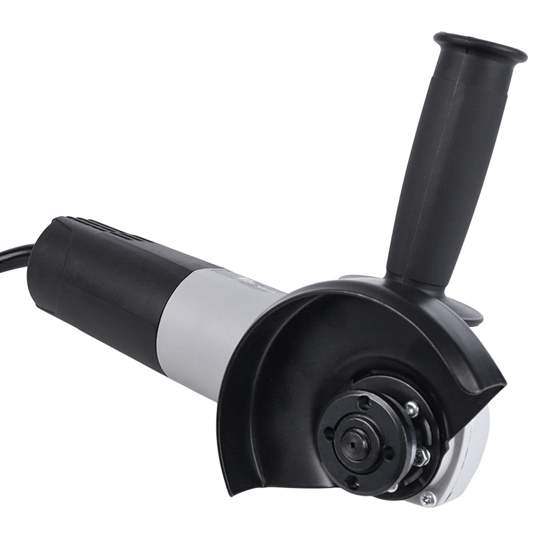 Шлифмашина угловая Интерскол УШМ-125/1000 343.0.0.60