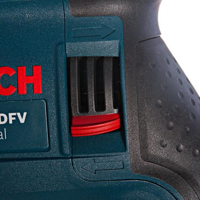 Перфоратор Bosch GBH 2-28 DFV 0.611.267.200 в кейсе, с защитной муфтой, с виброзащитой в Рыбинске