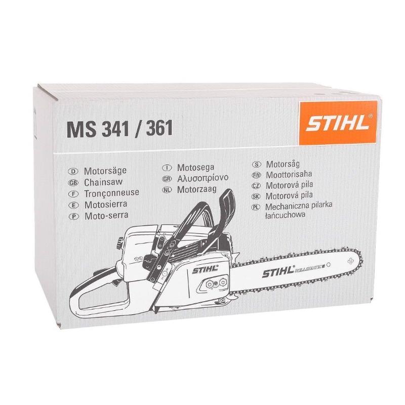 Бензопила Stihl MS 361 18", 3/8", 1.6 мм 11352000326 в Туле