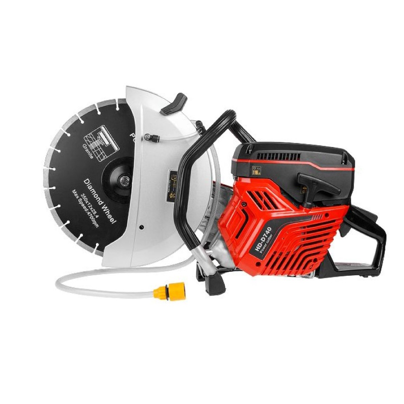 Бензорез HDC Equipment HD-D740 HD3320-1 в Костроме