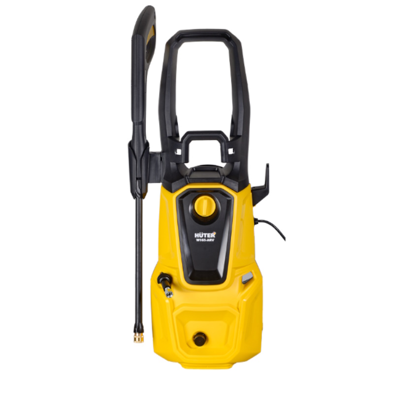 Мойка высокого давления Huter W165-AR, 165 бар в Иваново