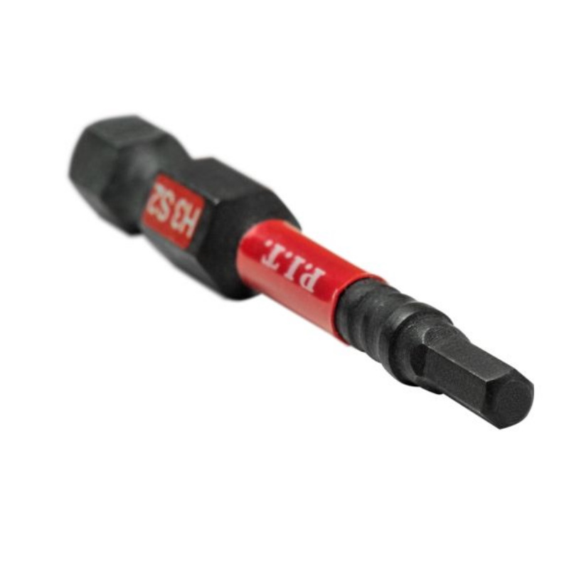 Бита ударная P.I.T. ASDR01-50H3, H3x50 мм, 2 шт в уп.  в Рыбинске