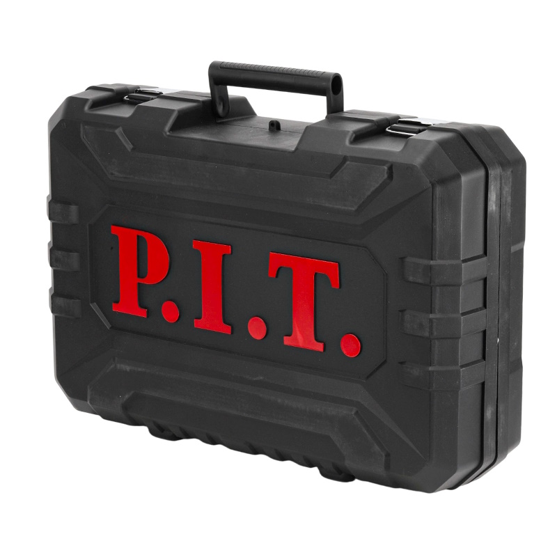 Перфоратор P.I.T. PBH40-C3, SDS-MAX, электрический (1600Вт, 9Дж, 2реж, Ø40мм, 3800уд/мин, 630об/мин, верт) в Ярославле
