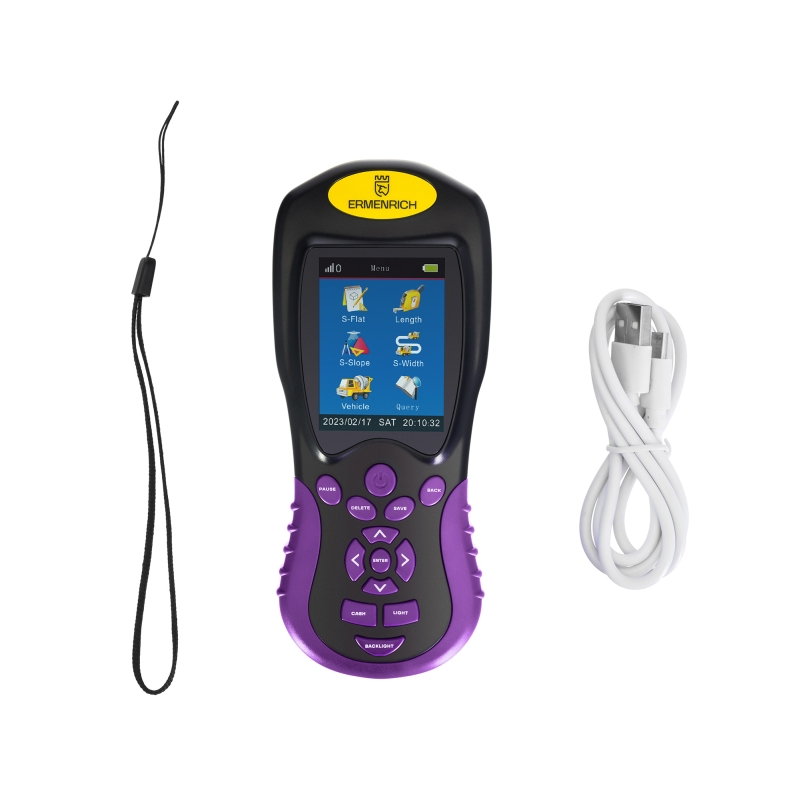 GPS-Измеритель площади Ermenrich Reel BD30 84546 в Иваново