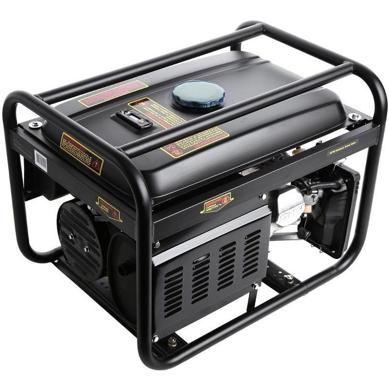 Бензиновый генератор Huter DY3000L в Рыбинске