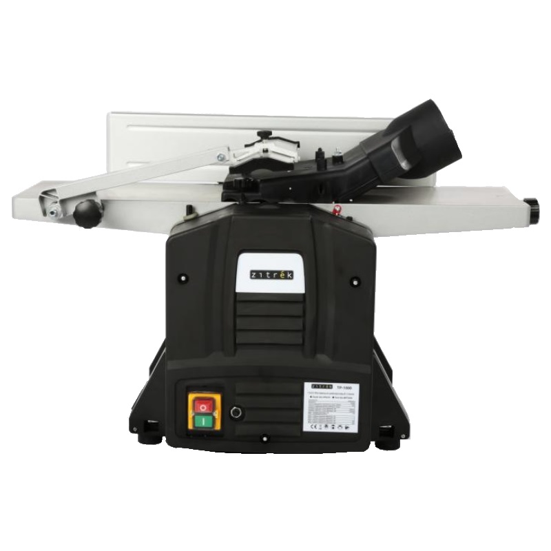 Фуговально-рейсмусовый станок Zitrek TP-1500 067-1015 34413₽