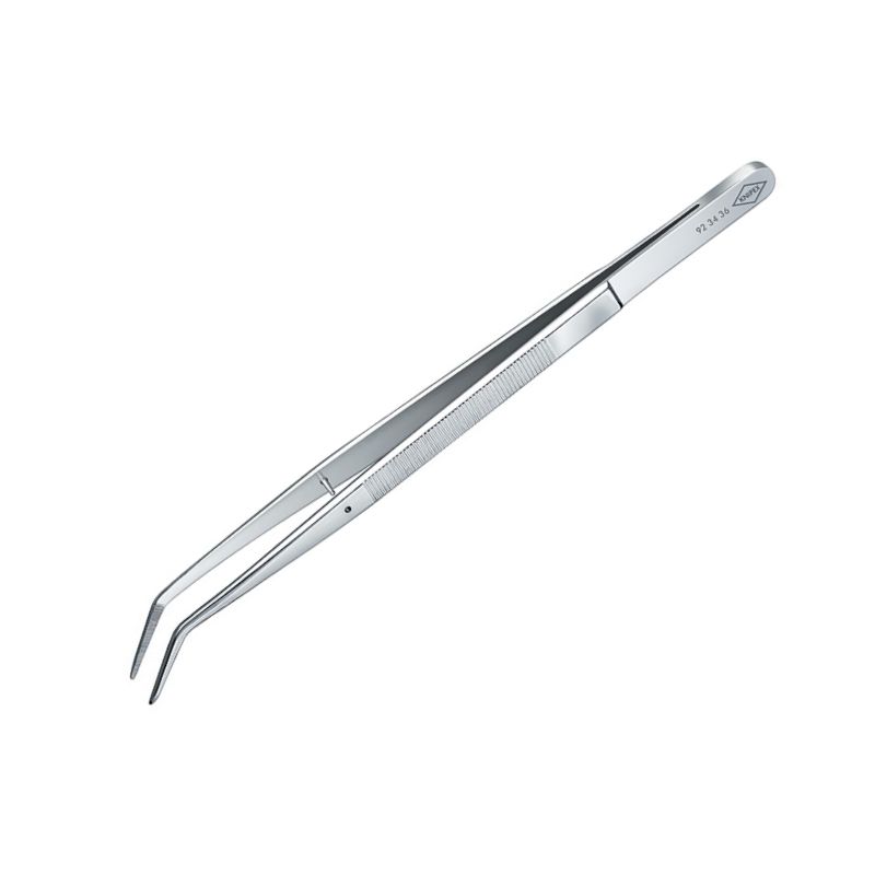 Пинцет захватный прецизионный KNIPEX, 155 mm, KN-923436 в Муроме