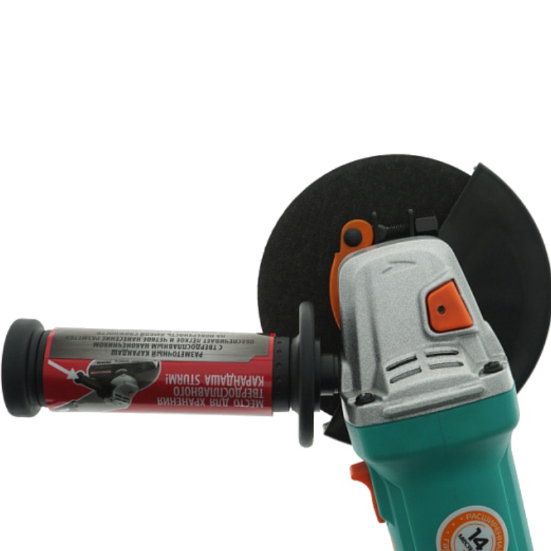 Угловая шлифмашина (болгарка) Sturm AG9012TL, 125 мм, 1000 Вт в Костроме