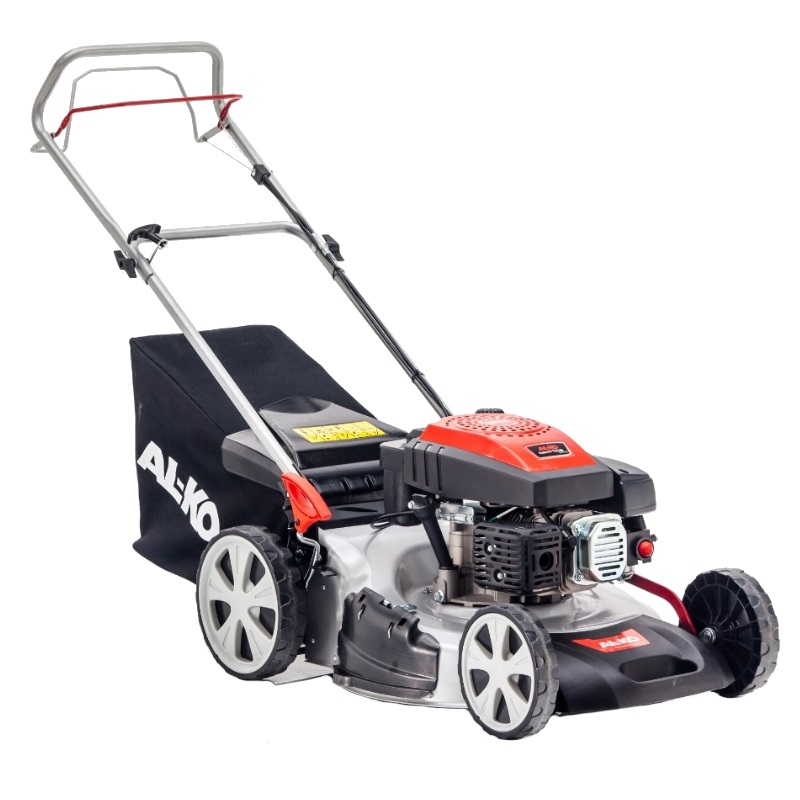 Газонокосилка бензиновая Al-Ko Easy 5.1 SP-S, 2,8 л.с., ширина скашивания 51 см, самоходная, 113607 в Твери