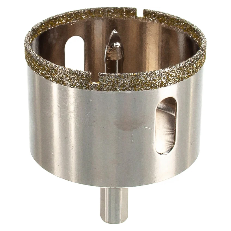 Коронка алмазная по керамике и кафелю Trio-Diamond 400060 (с центрирующим сверлом 60мм) в Иваново