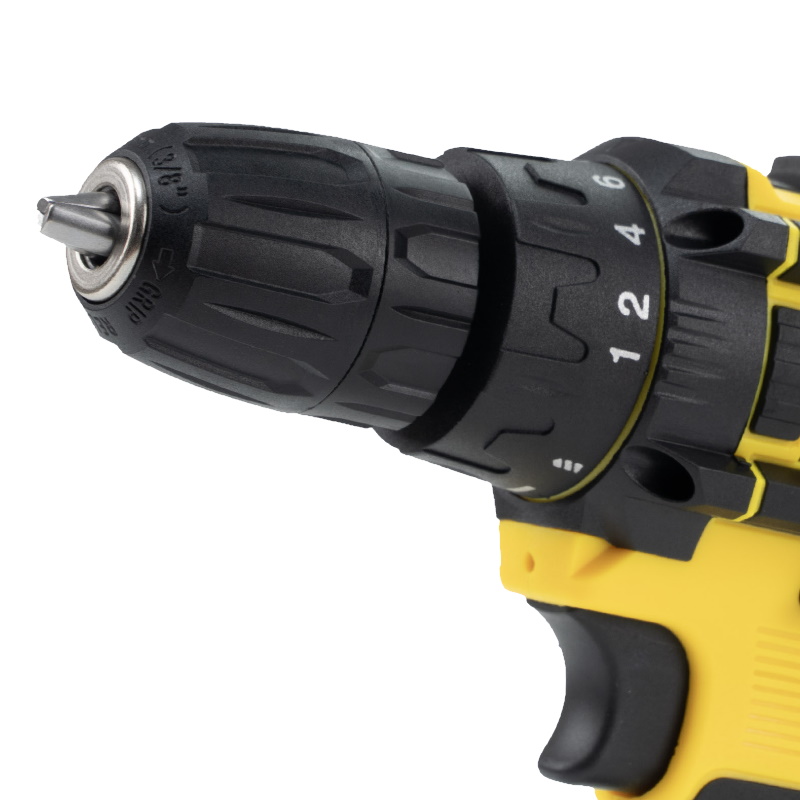 Дрель-шуруповерт аккумуляторная Kolner KCD 12/2C 4610264002977, 12 В, 29 Нм в Туле