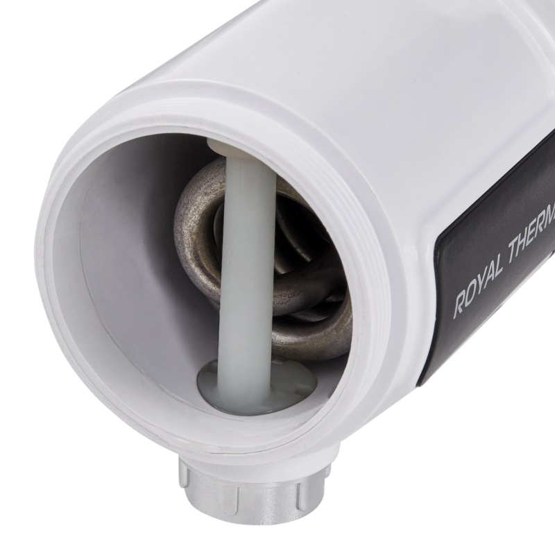 Водонагреватель проточный Royal Thermo UniTap Mini НС-1588908 в Ярославле