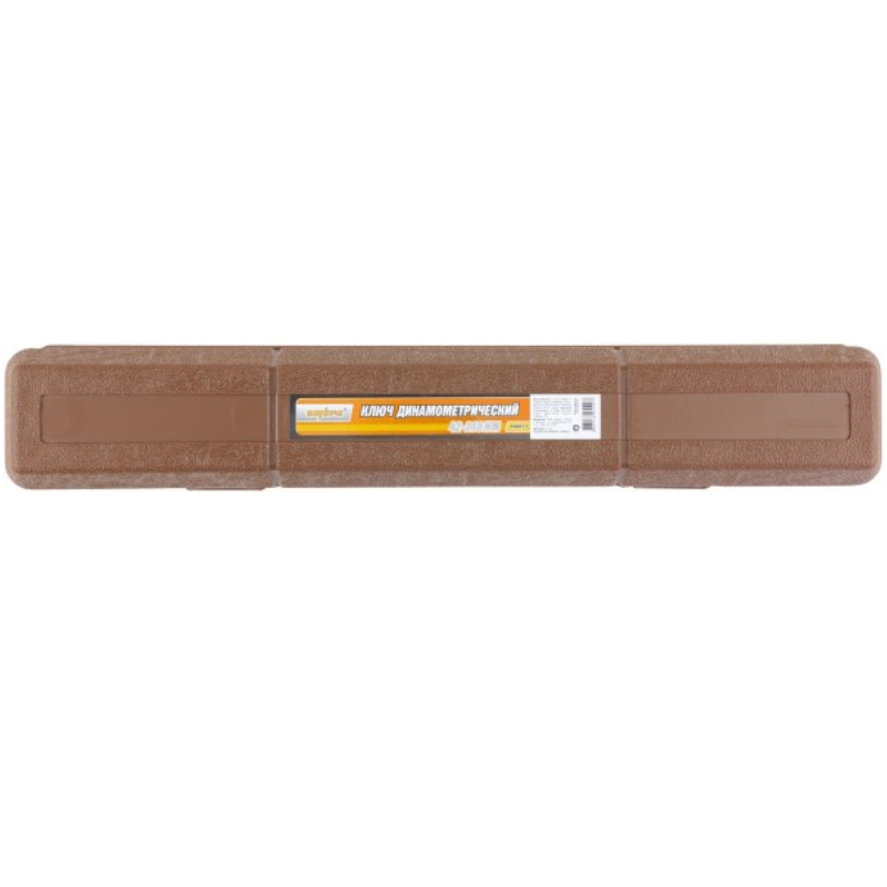 Ключ динамометрический Ombra A90013, 1/2" DR, 42-210 Нм в Твери