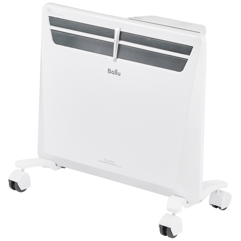 Комплект Ballu Transformer BEC/EVU-1000-4I НС-1584109, с блоком управления и шасси, инверторный