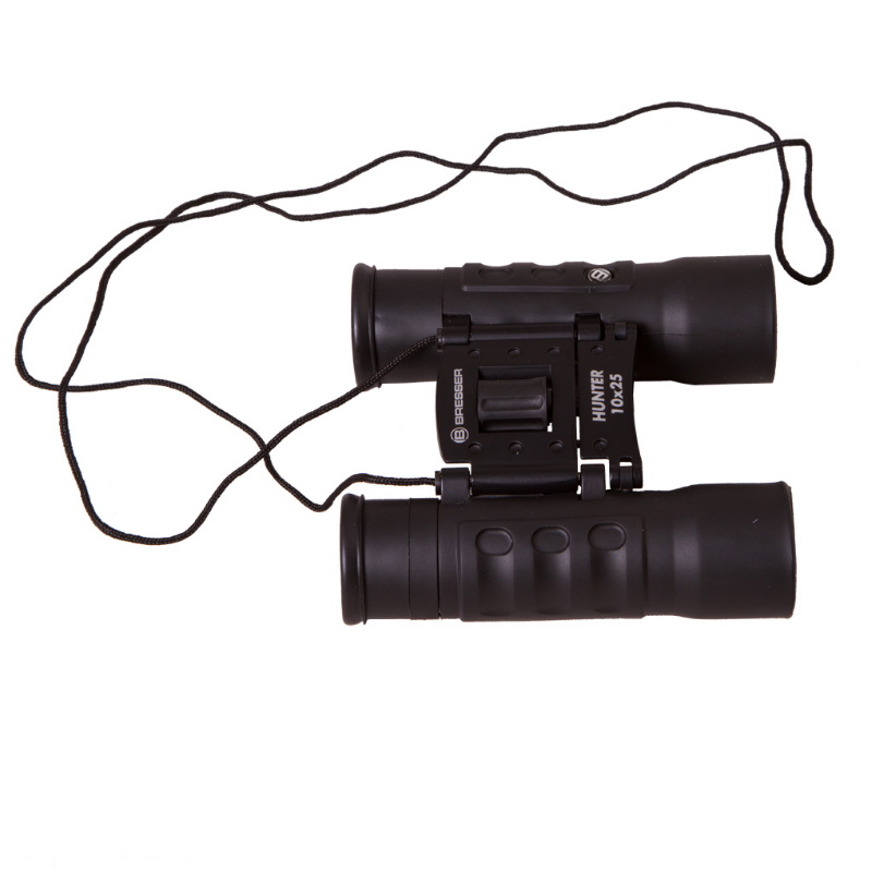 Бинокль Bresser Hunter 24478, 10x25 в Александрове