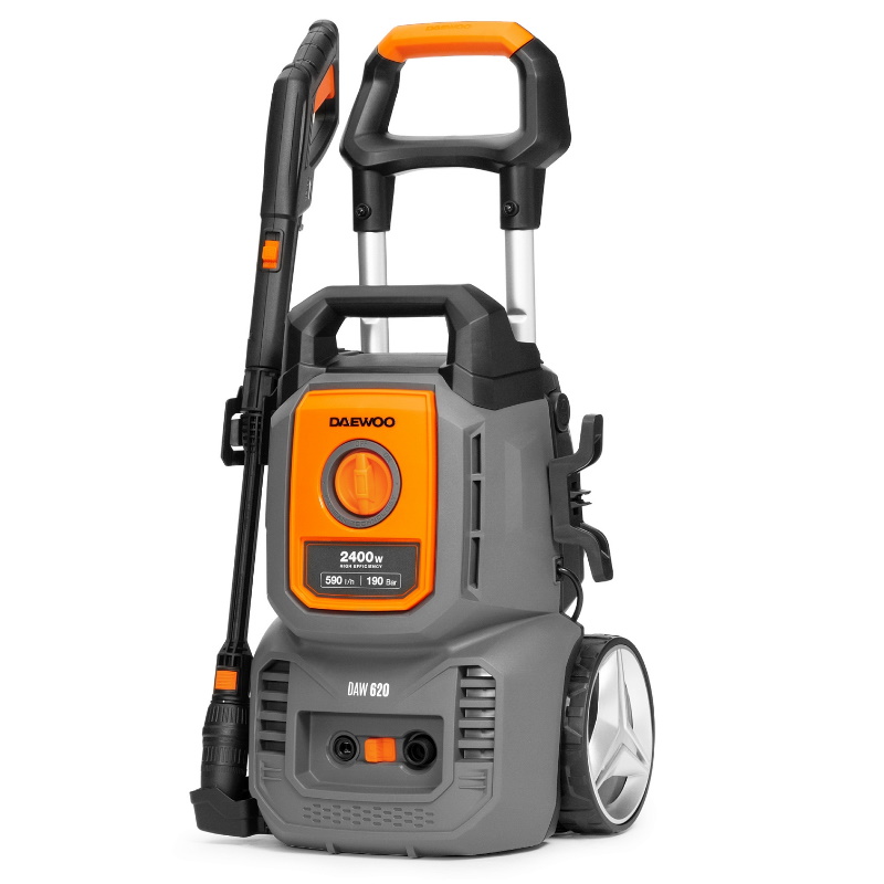 Мойка высокого давления Daewoo DAW 620 21841₽