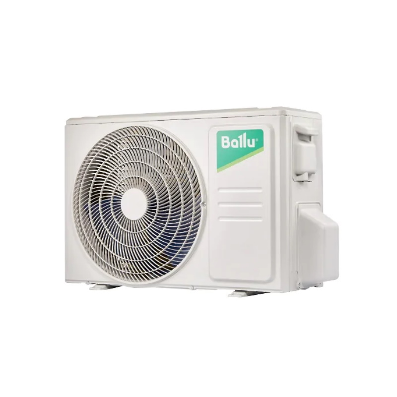 Сплит-система Ballu Lagoon BSD-07HN1_24Y НС-1598453 комплект в Иваново