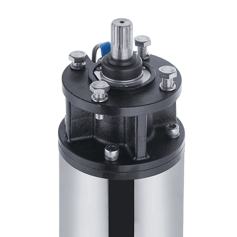 Насос погружной скважинный Unipump ЭЦВ 6-18-223 52221 в Кинешме