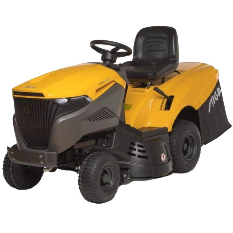 Газонокосилка с сиденьем Stiga Estate 5102 H 2T1750281/ST1 в Твери
