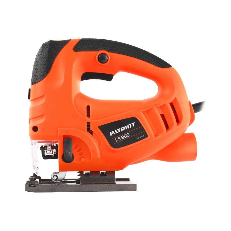 Электрический лобзик Patriot LS 900 190301790 в Коврове