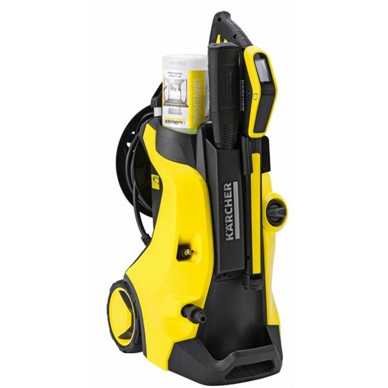 Мойка высокого давления Karcher K 5 Premium Full Control Plus 1.324-630, 145 бар в Туле