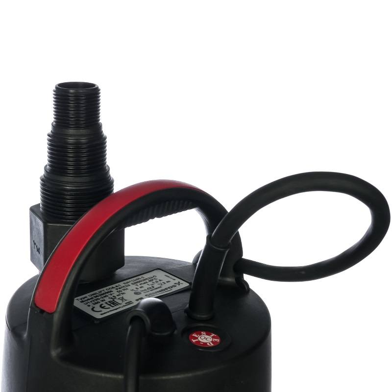 Дренажный насос Grundfos Unilift CC 5 A1 в Рыбинске