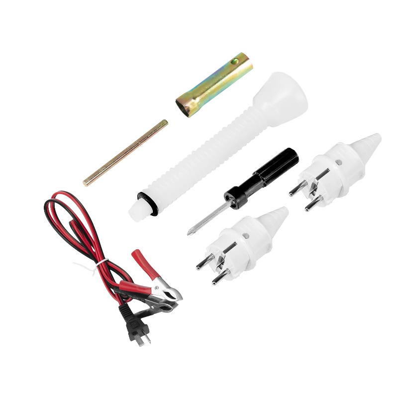 Инверторный генератор Denzel GS-4500iSE, 94714 в Иваново