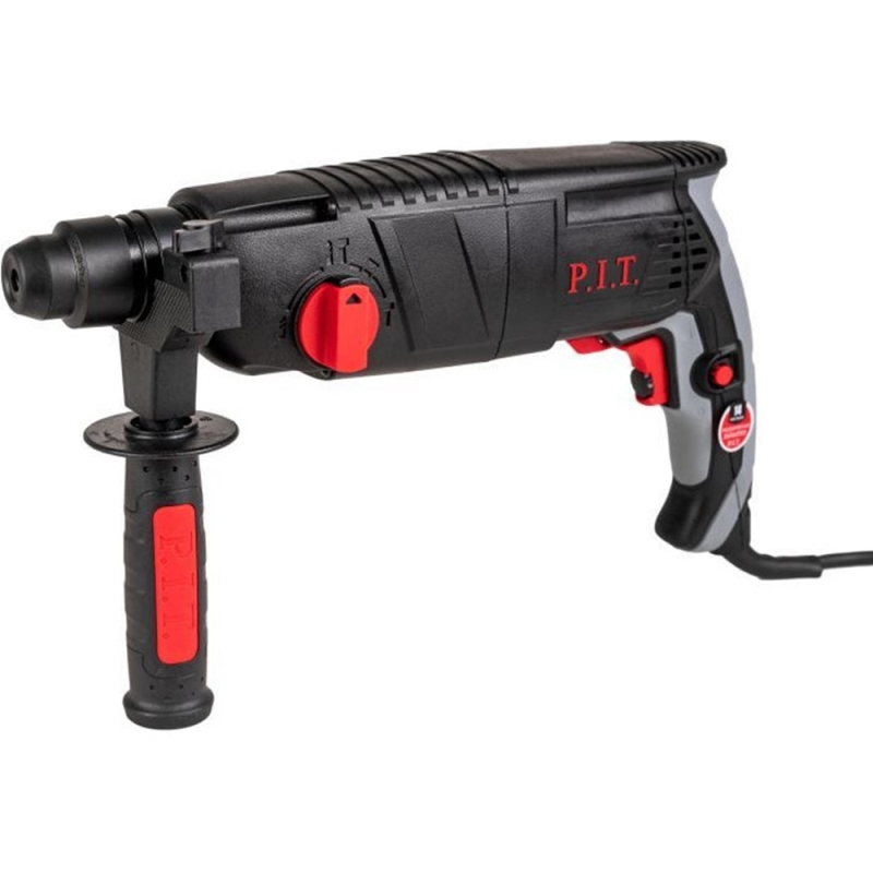 Набор P.I.T. GSH65-C4, отбойный молоток GSH65-C4 + перфоратор PBH24-C в Ярославле