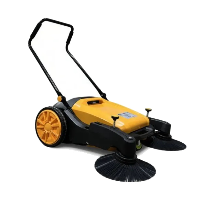 Машина подметальная TOR GM98 1050758, механическая в Туле