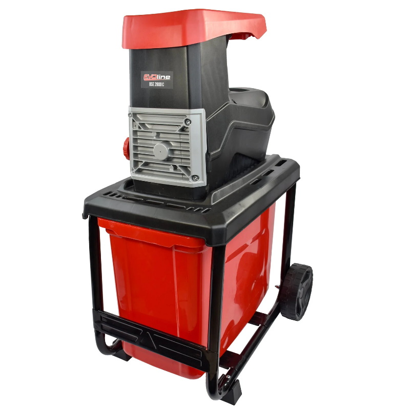 Измельчитель электрический EVOline BSE 2800 C  в Ярославле