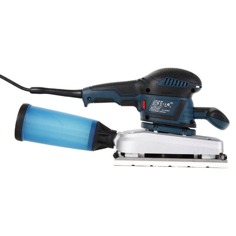 Шлифмашина вибрационная Bosch GSS 280 AVE Professional в Иваново