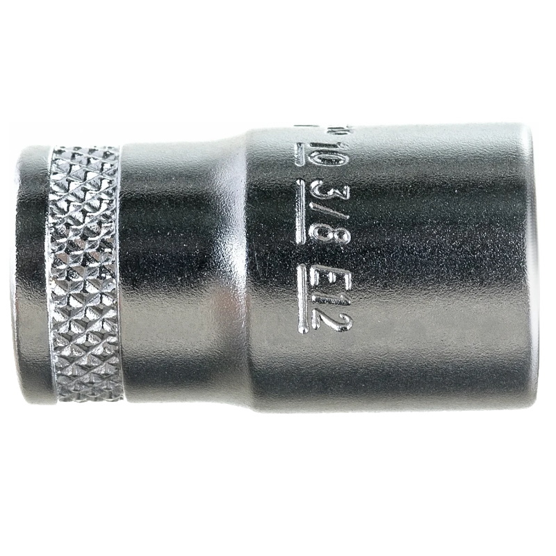 Головка торцевая Jonnesway S68H2110 Super Tech 046196, 1/4"DR, 10 мм,3/8",E12 в Кинешме